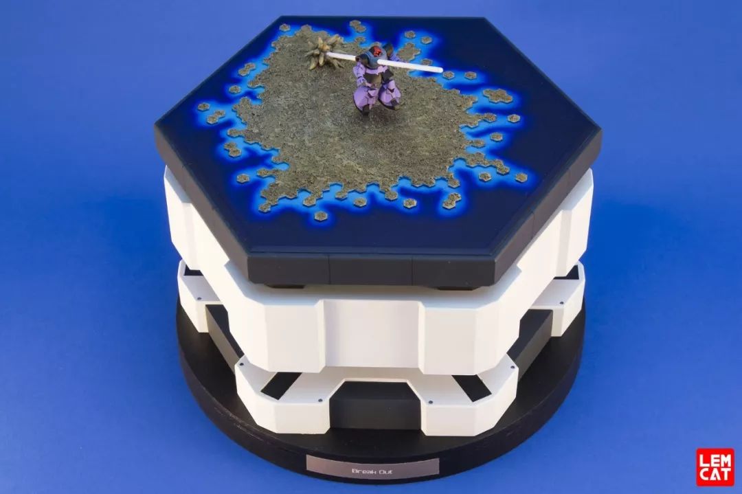 还原动漫高达,还原度100动画