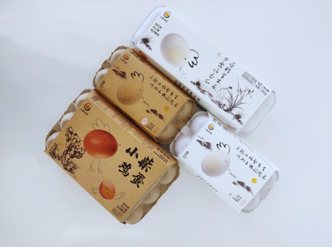 创意鸡蛋礼品盒包装设计,100个经典鸡蛋包装设计