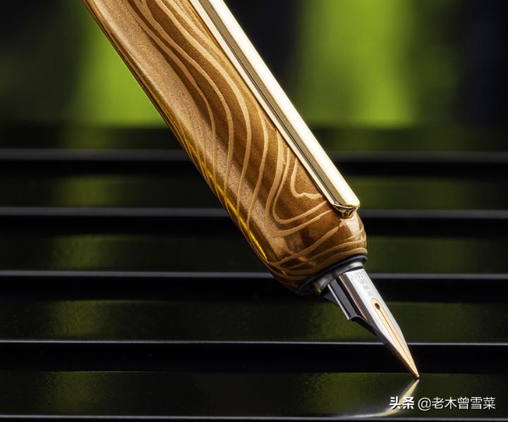 lamy焦点3钢笔测评,lamy钢笔焦点3好用么