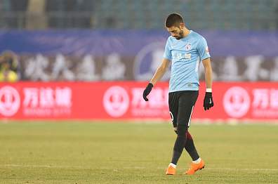 比利时飞翼卡拉斯科,卡拉斯科进球瞬间