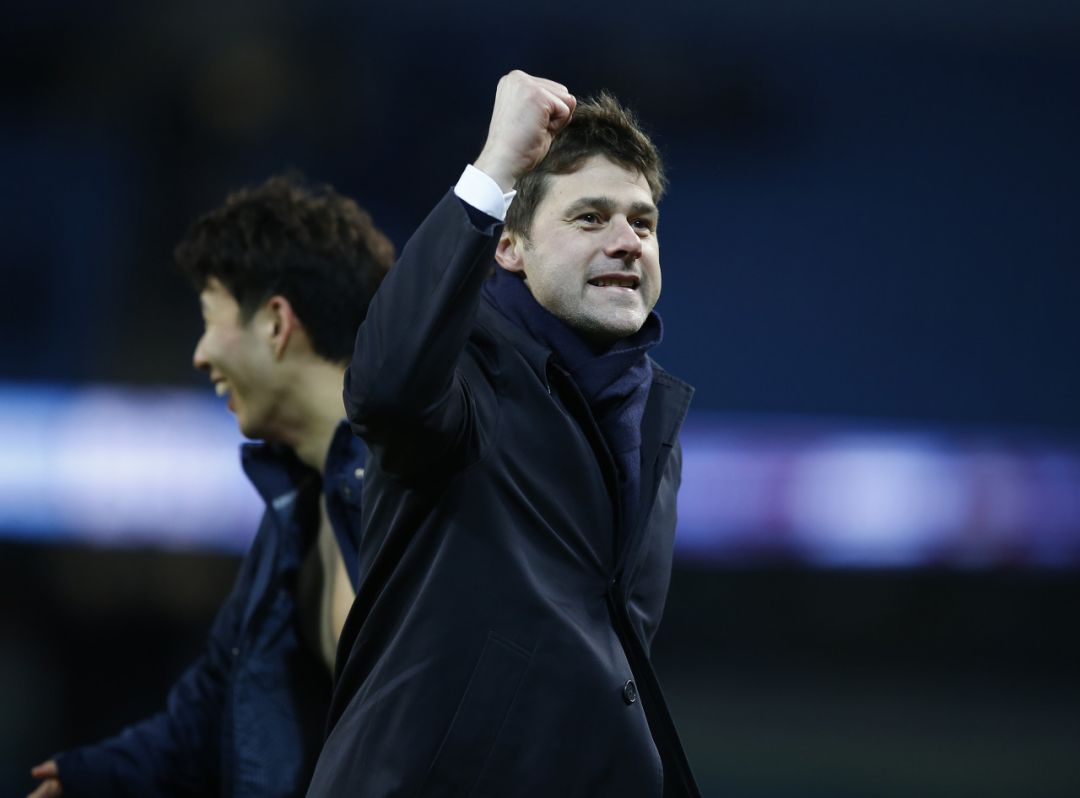 波切蒂诺总是被习惯性忽视的毛病，穆里尼奥自从出道起就在避免