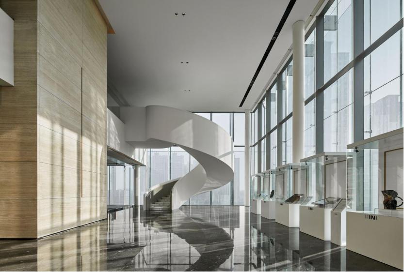 融创美好生活新范本,美好城市