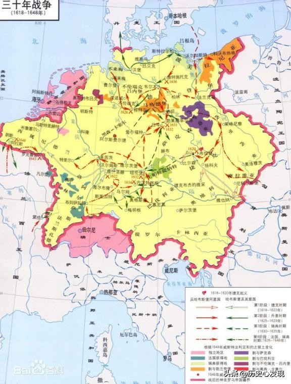 罗马帝国军队演变图鉴,帝国时期罗马军团