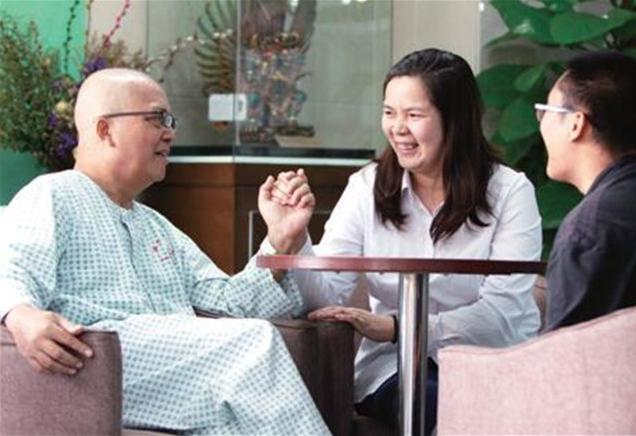 彭细妹为求子尝试偏方:肚子一天天变大,12个月了还没生产