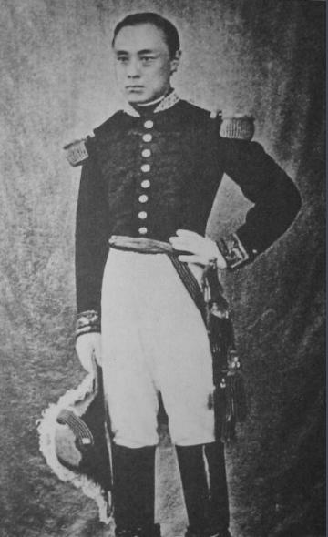 福泽谕吉为什么会被印在钞票上,福泽谕吉为什么能印一万日元