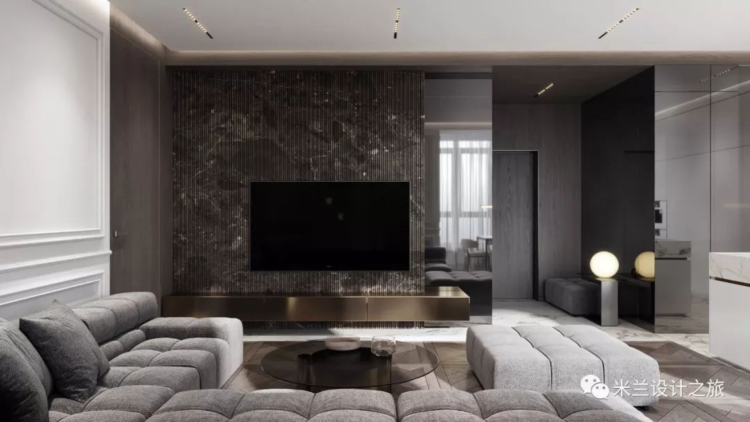 优雅的家居家装设计,优雅的家居生活美学