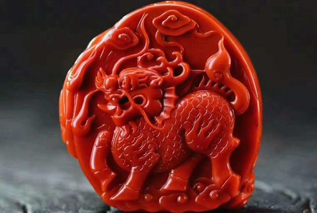 切勿盲目的自信谨防上当受骗,如何避免南红的假货