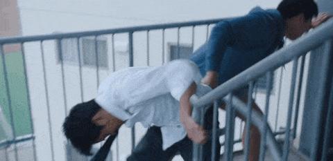 苍井优又「脱」了，这片看得太心疼！