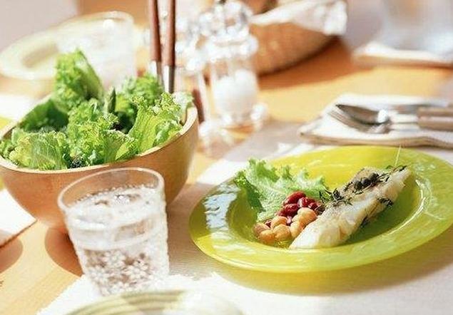 断食减肥正确方法14天瘦10斤,一周瘦10斤减肥法