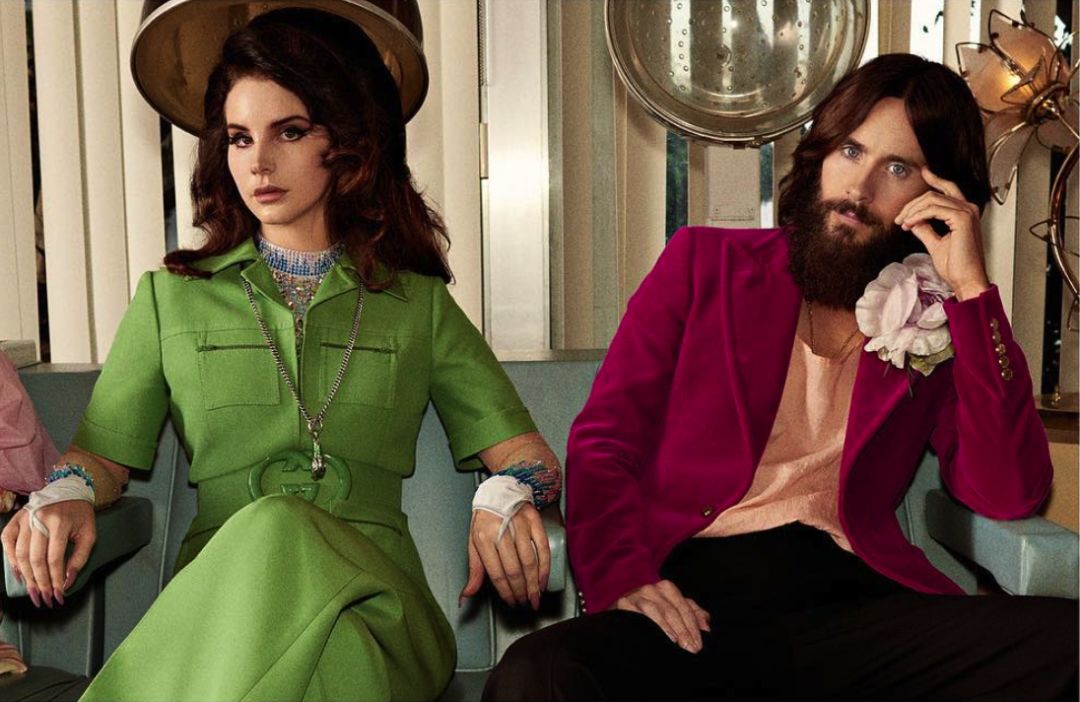 开箱：天啦噜！gucci口红的实物竟然比广告要好看？