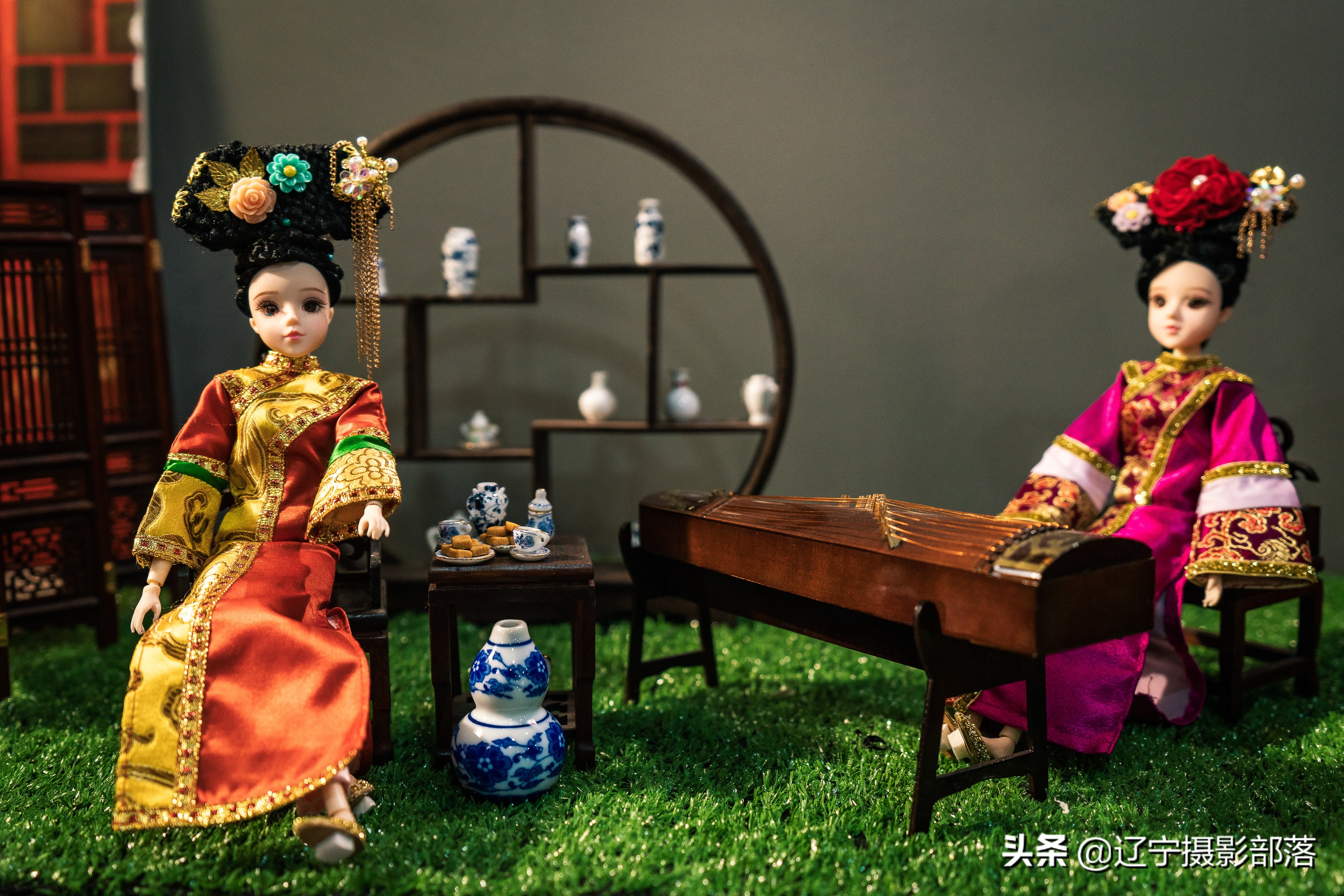 带你看遍沈阳吃喝玩乐,沈阳吃喝玩攻略大全