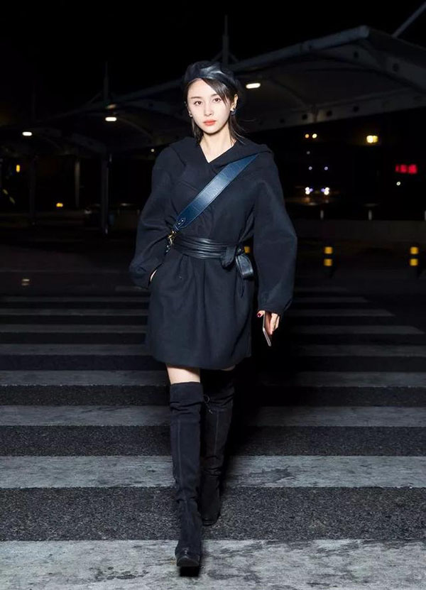 个子158穿什么外套好看,175高个子显瘦外套百搭