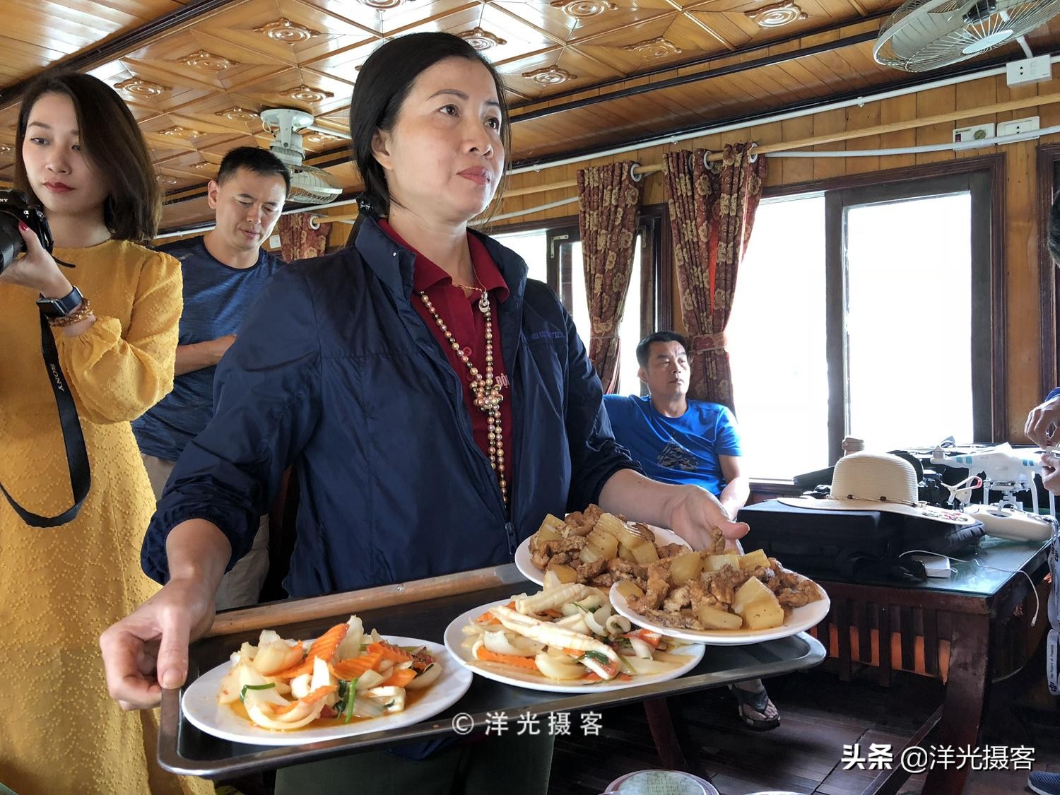 越南攻略下龙湾,越南下龙湾和桂林哪个好