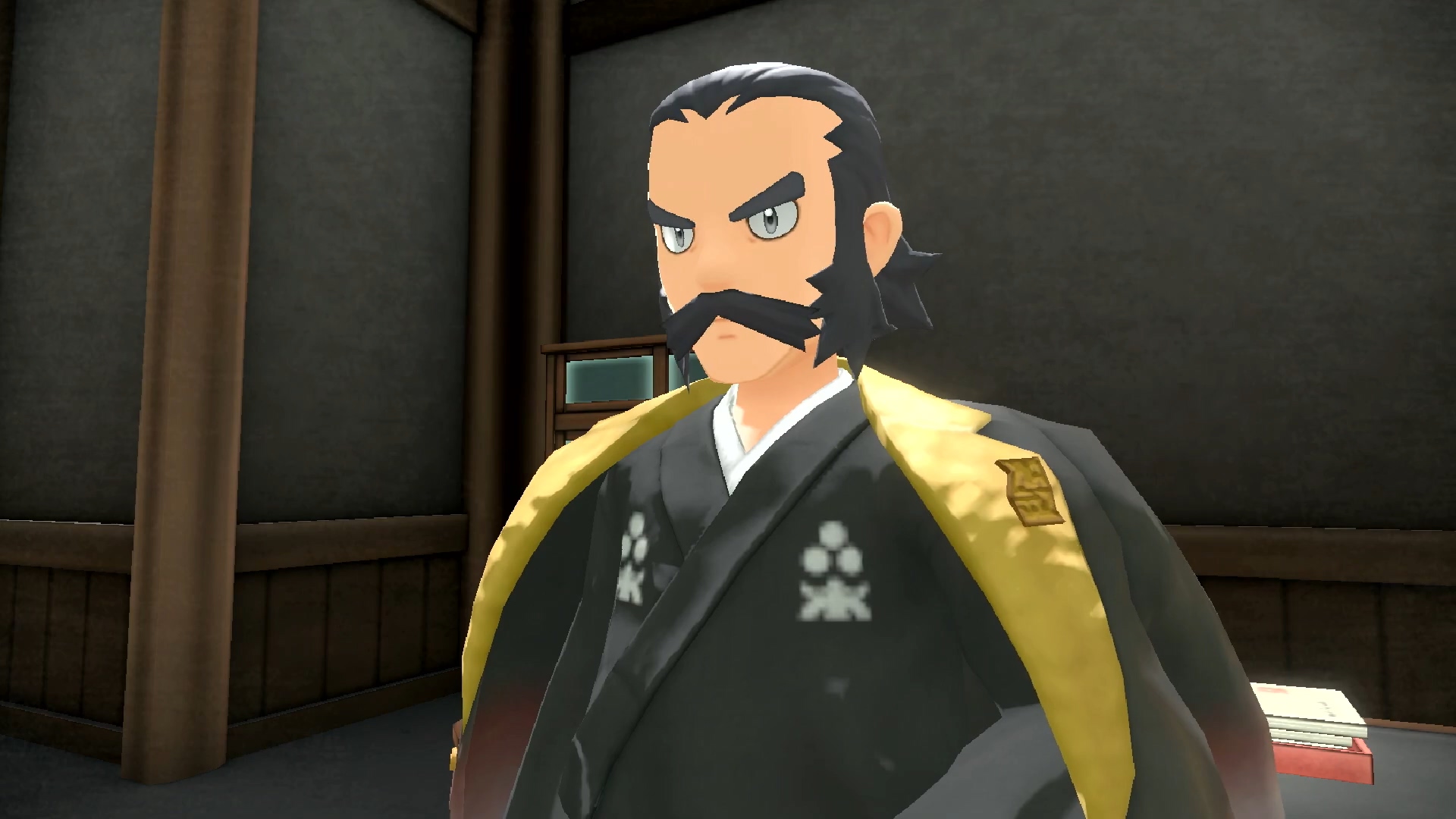 宝可梦阿尔宙斯传说重新开始,宝可梦阿尔宙斯传说最新消息