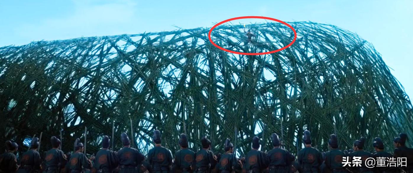 58位明星出演一部电影，阿娇脱衣遭拍照，剧情全程恶搞