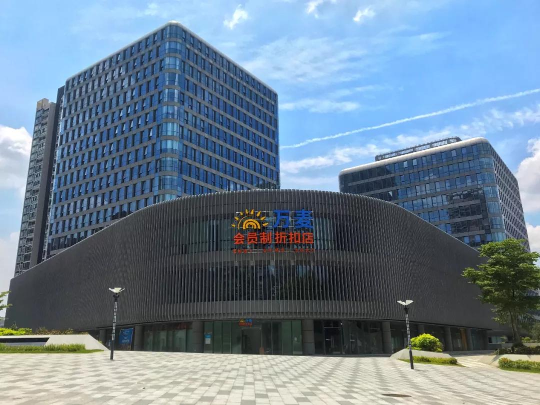 踩盘调研：新福港鼎峰，标杆不过如此