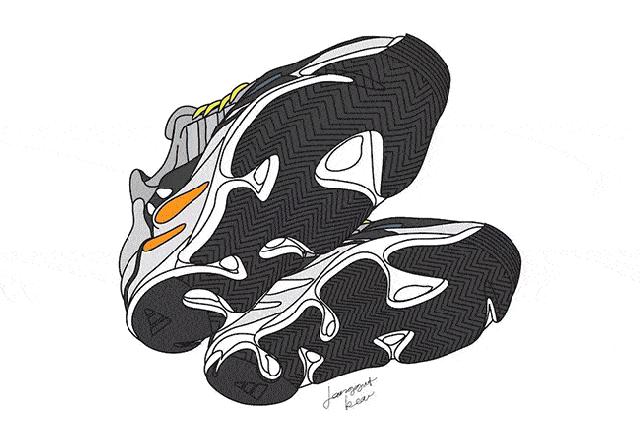 aj男孩子穿的,aj男孩子