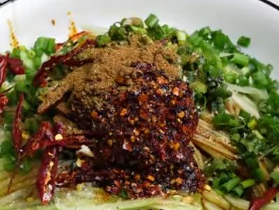 佛手瓜高颜值做法,最受欢迎的佛手瓜做法大全