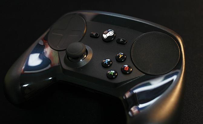 PC游戏手柄推荐性价比,pc游戏手柄选xbox还是ds5