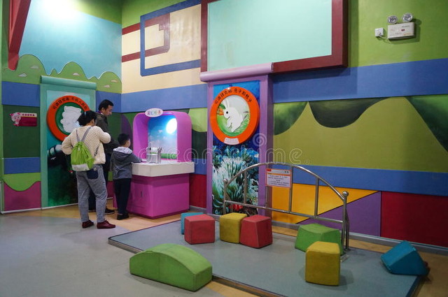 深圳暑假推荐地方,深圳适合高中生参观的地方