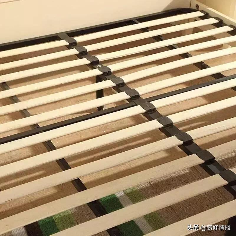 你会选哪一张床,当你累了会选择哪张床