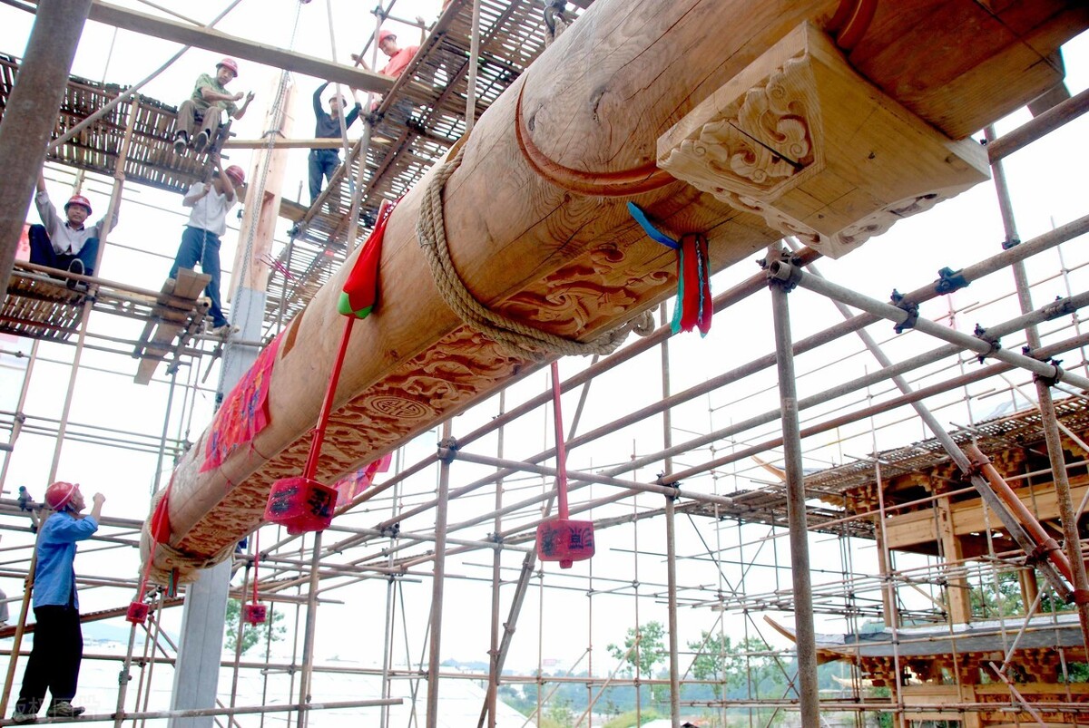 天火不上梁地火不移房,俗语腊月为啥不好搬家开灶