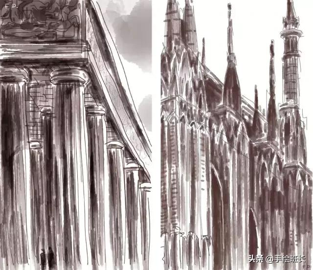 能绘制建筑草图的手机软件,手机如何制作3d建筑图