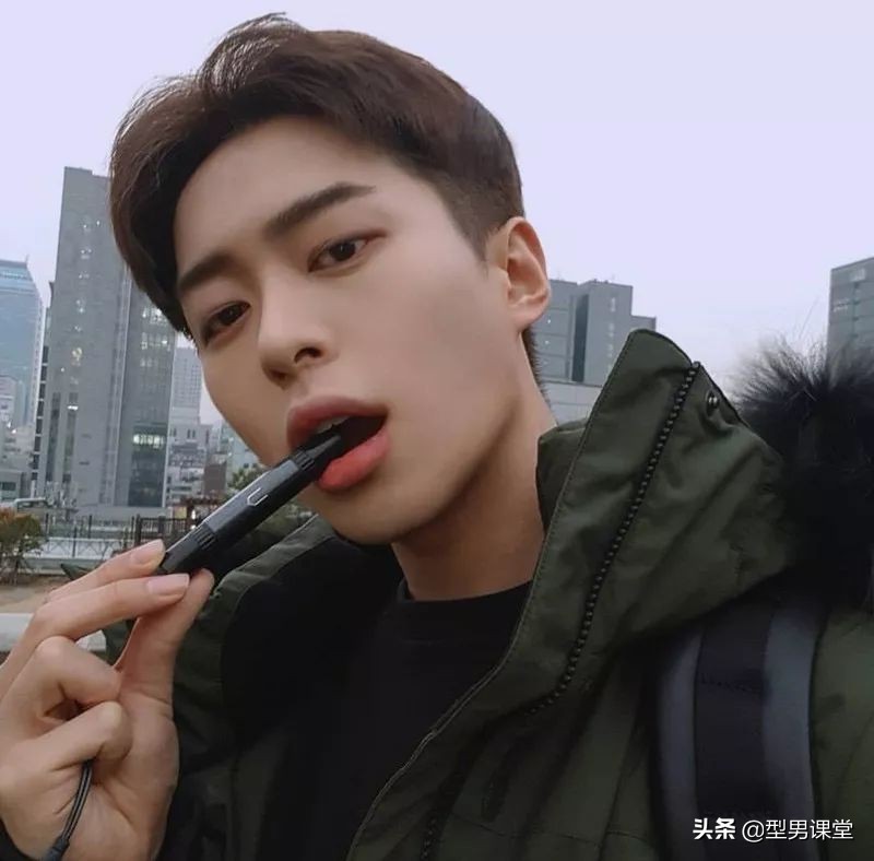 男生烫发三款建议,男生烫发的类型和效果