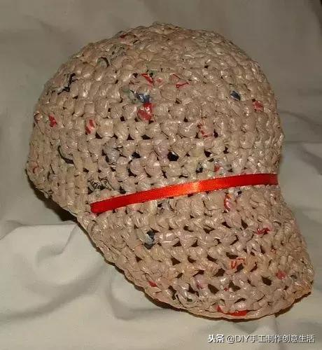 塑料袋变废为宝收纳,废弃塑料袋怎么处理更环保