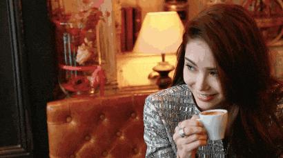 肖战同款低脂咖啡,肖战代言的咖啡怎么泡才正确