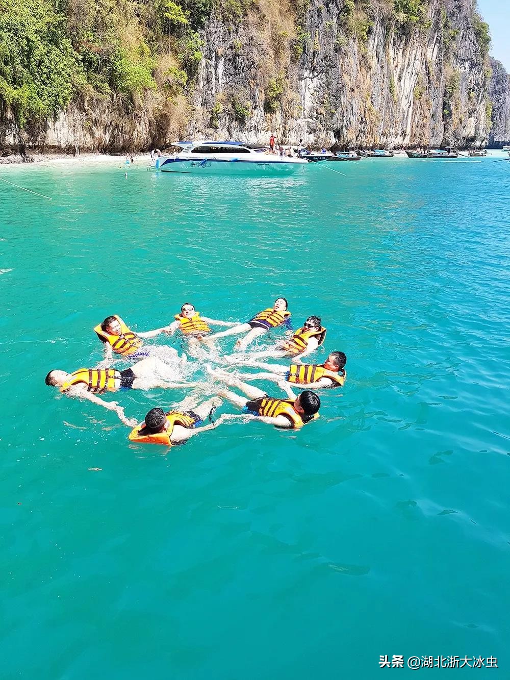 极致畅玩泰国普吉岛之旅,普吉之旅难忘的美好时光