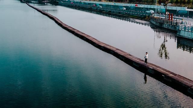 绍兴古纤道是萧绍古道吗,绍兴昂桑湖古纤道在哪里
