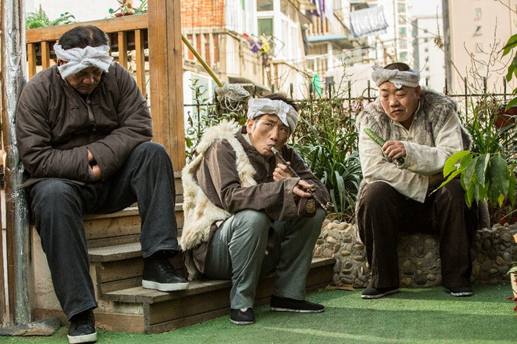 郑云站住小偷票房,站住小偷郑云大结局