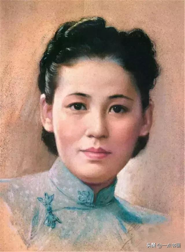 中外绘画作品赏析对比差异,中外绘画艺术作品比较欣赏