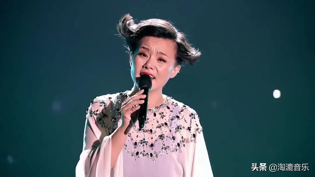王菲的唱功遭网红讽刺后续,王菲假唱被发现
