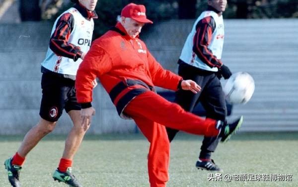 卡佩罗第一嫡系，国际足坛落叶球鼻祖如今成为意大利足协副主席