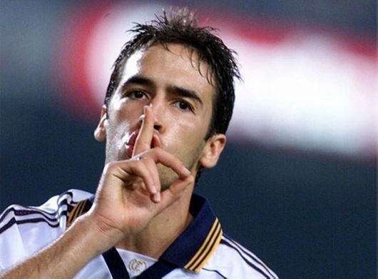 现役前锋谁最厉害,历史个人能力最强的前锋