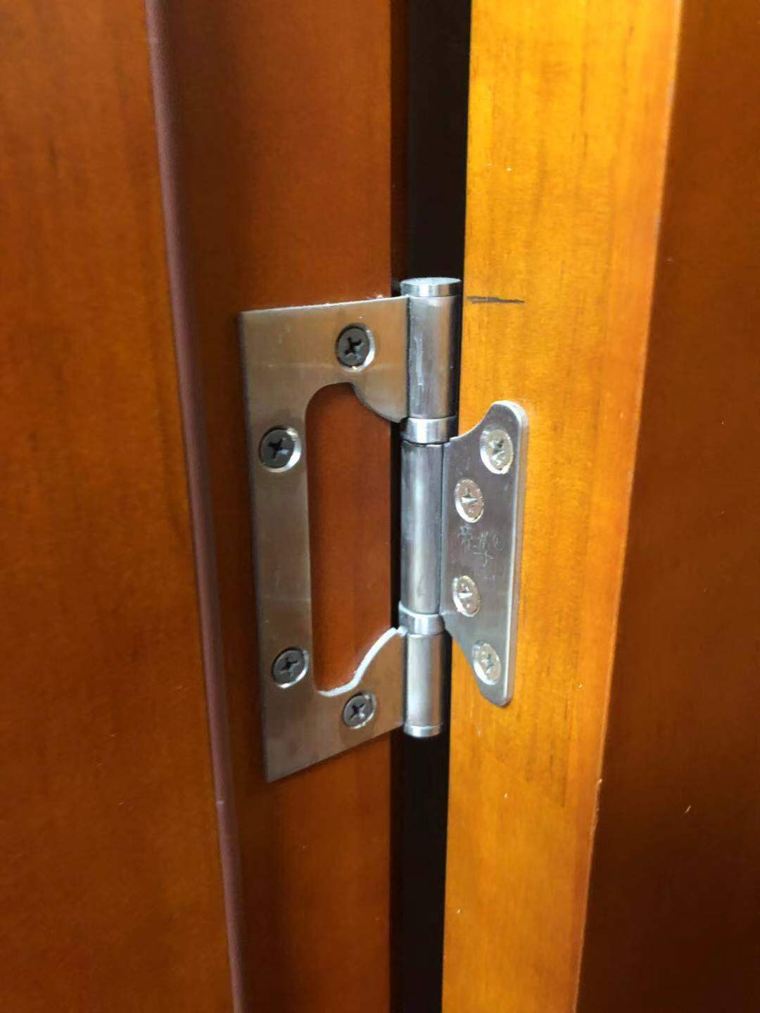 法式浪漫风格木门值得选购,房子装修木门选哪种好