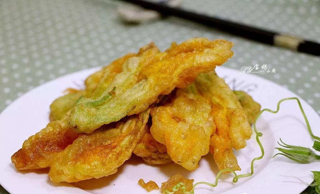 在云南，做一个“花吃”，挺好