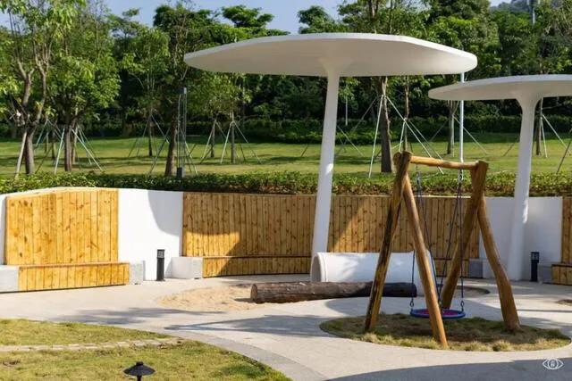 深圳免费公园适合儿童,深圳免费公园哪里最好啊