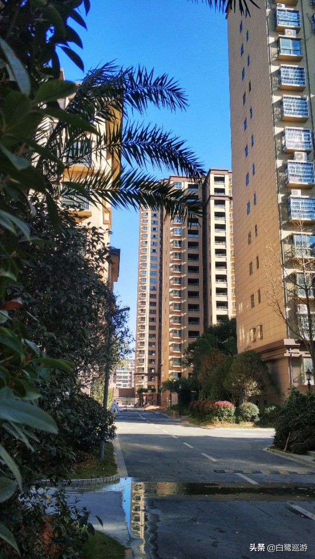 抚州哪里拍照出大片,抚州附近拍照好看的地方