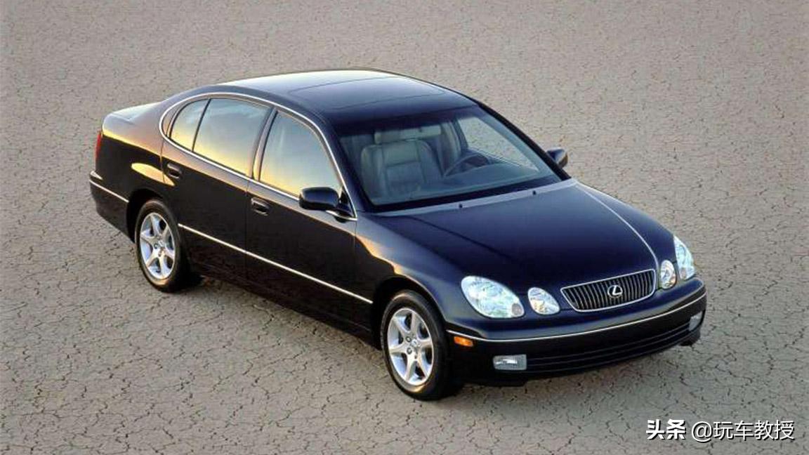 这款日系车曾获奖无数，如今却要停产！