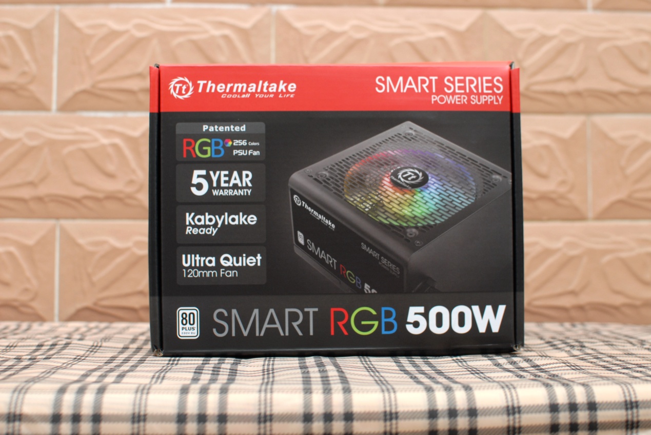 thermaltake机箱挑战者h6,真材实料看得到的产品