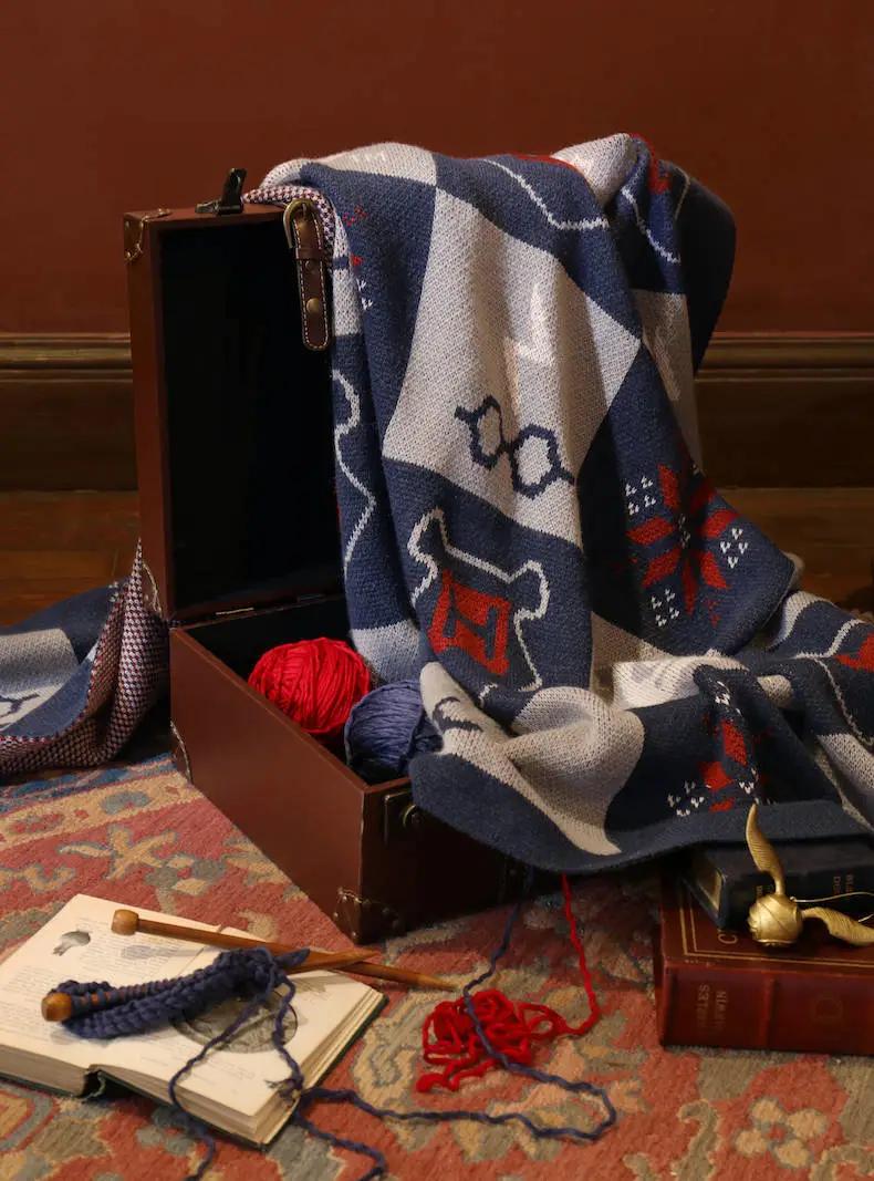 霍格沃兹最大的圣诞树,霍格沃茨圣诞派对