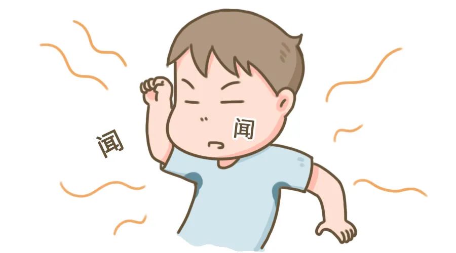 衣服洗完总是臭臭的怎么办,衣服每天洗为什么还有黑点