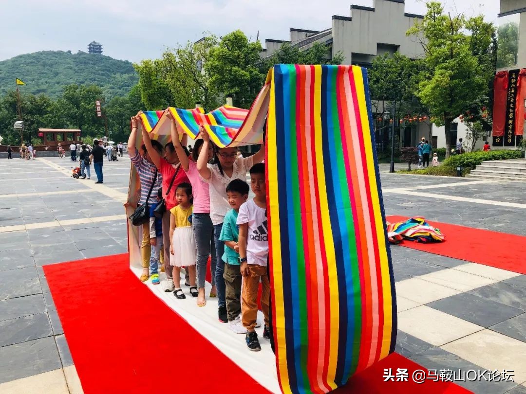 马鞍山幼儿园花山区,马鞍山幼儿园开学时间最新通告