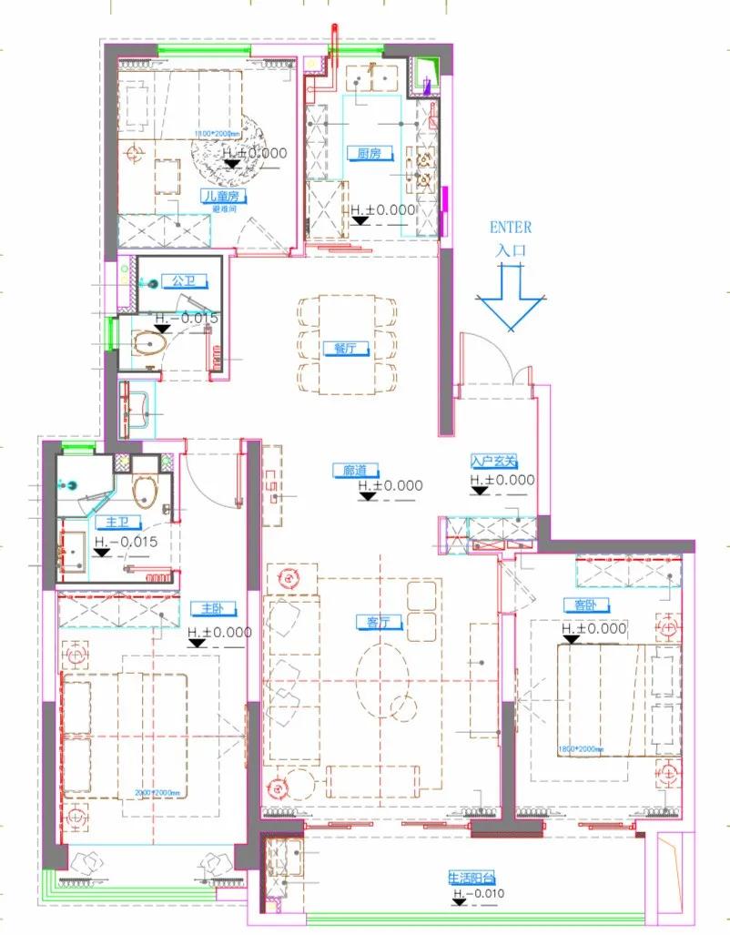 中原区高品质楼盘,中原区精装修楼盘有哪些