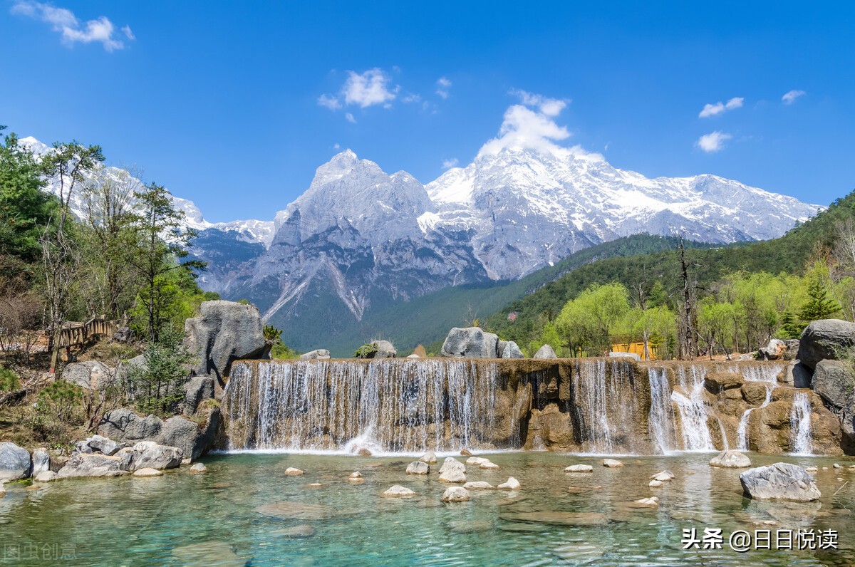 去云南旅游,有三件事尽量不要做,去过的人都这么说