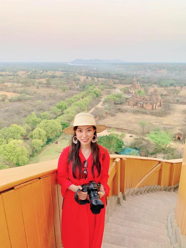 日本和泰国哪个更厉害,出国旅游首站选在日本还是泰国呢