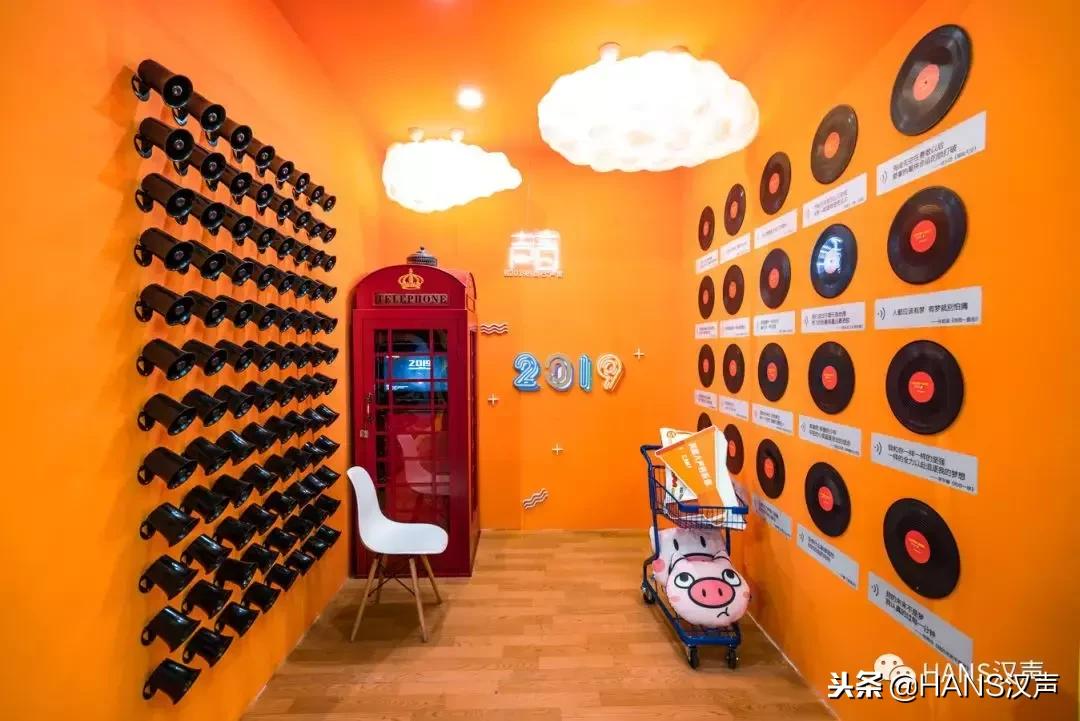 搭一座超酷的「时间旅馆」怀念2018年，幕后大佬竟然是它